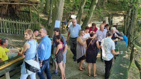 Ivaje na Razkrižju 1